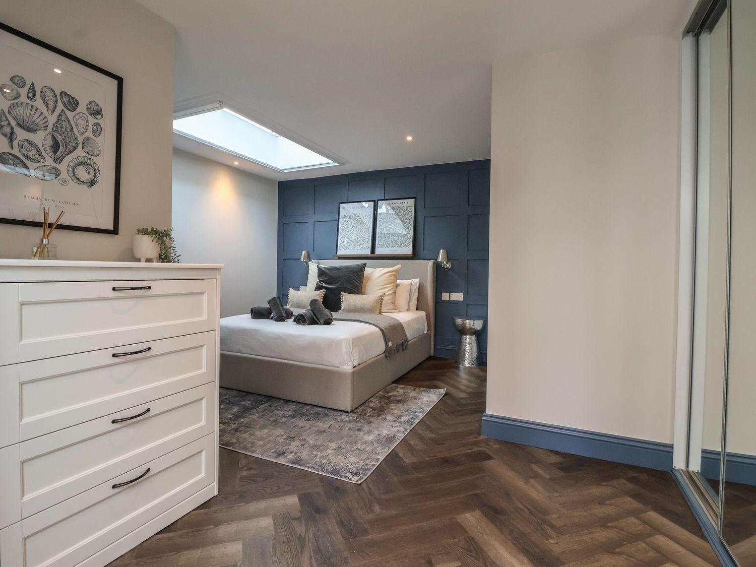 Coral Villa 布里德灵顿 外观 照片