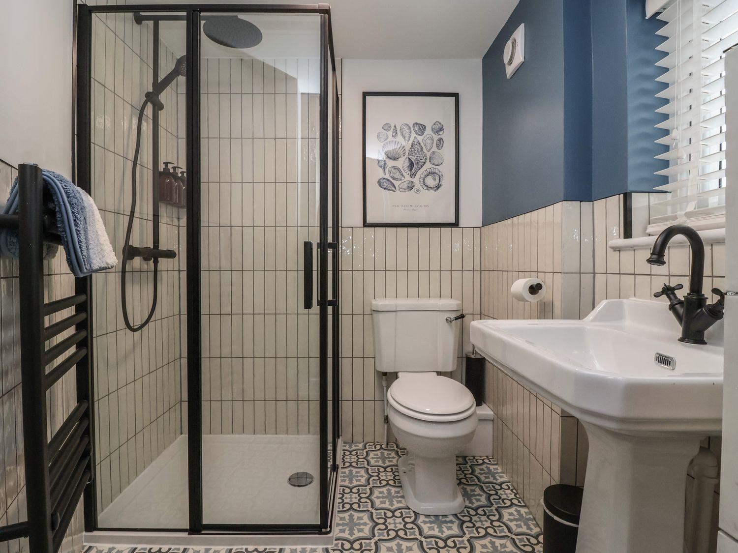 Coral Villa 布里德灵顿 外观 照片